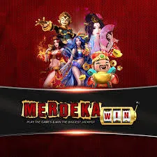 Logo merdekawin
