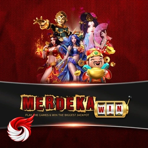 Logo merdekawin