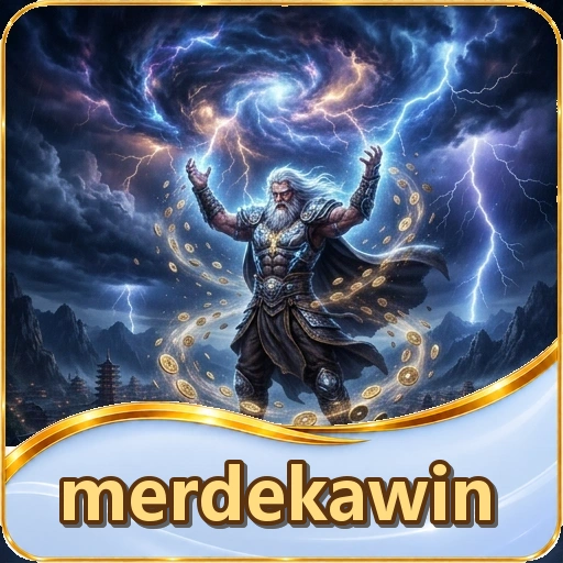 Mengisi nama pengguna dan sandi pada layar masuk merdekawin di Android