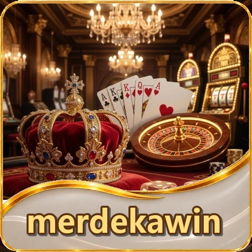 Mencocokkan versi v6.2.4 dan ukuran 41.8 MB di kanal resmi merdekawin